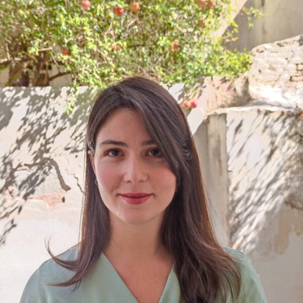 Αννα Παντελάκου